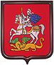 Герб Московской области