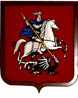 Герб Москвы